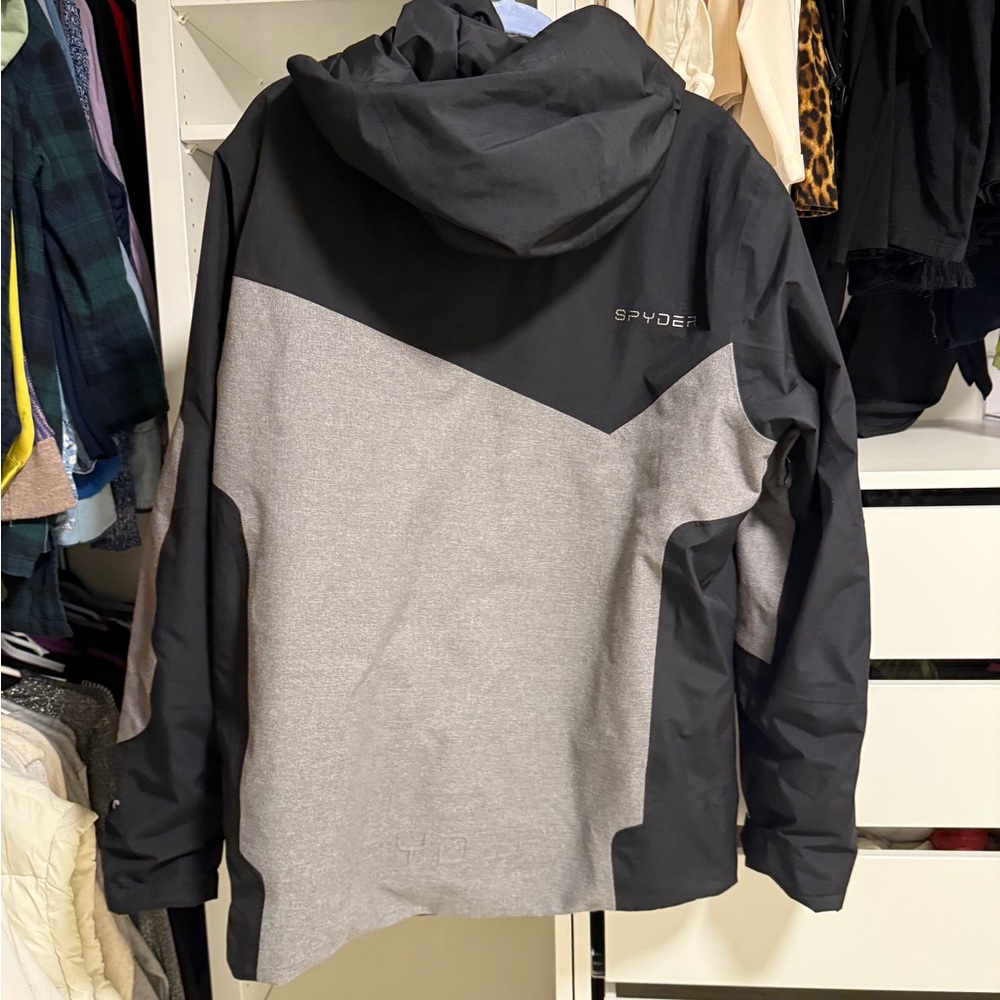 Spyder Goretex Jacket - Picture 2 of 5